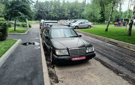 Mercedes-Benz E-Класс, 1995 год, 365 000 рублей, 1 фотография