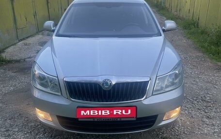 Skoda Octavia, 2013 год, 850 000 рублей, 1 фотография