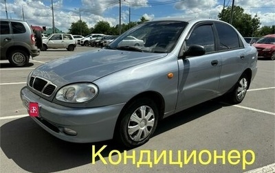 Chevrolet Lanos I, 2008 год, 280 000 рублей, 1 фотография