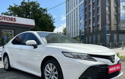 Toyota Camry, 2020 год, 2 690 000 рублей, 1 фотография