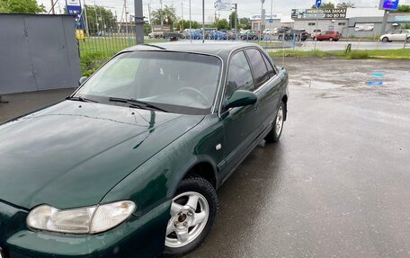 Hyundai Sonata III рестайлинг, 1997 год, 165 000 рублей, 1 фотография