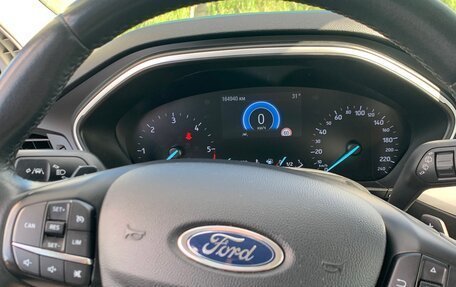 Ford Focus IV, 2019 год, 1 270 000 рублей, 1 фотография