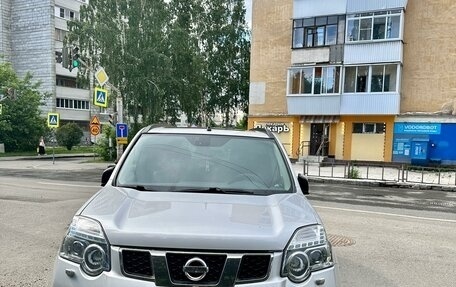 Nissan X-Trail, 2013 год, 2 000 000 рублей, 1 фотография