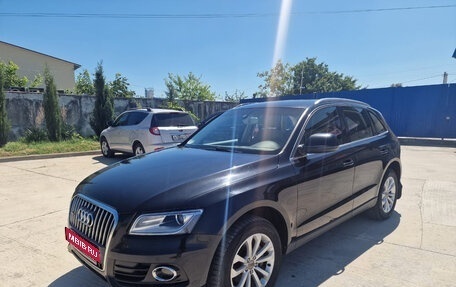 Audi Q5, 2013 год, 1 700 000 рублей, 1 фотография