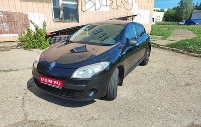 Renault Megane III, 2012 год, 830 000 рублей, 1 фотография