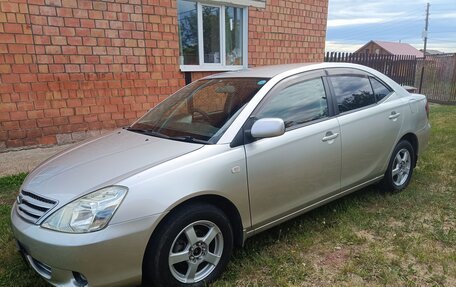 Toyota Allion, 2002 год, 770 000 рублей, 1 фотография