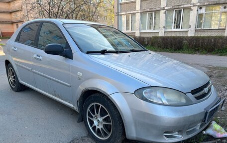 Chevrolet Lacetti, 2004 год, 240 000 рублей, 1 фотография