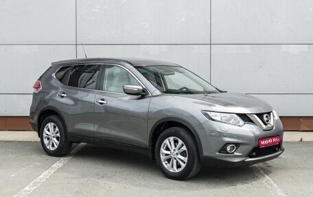 Nissan X-Trail, 2015 год, 1 849 000 рублей, 1 фотография