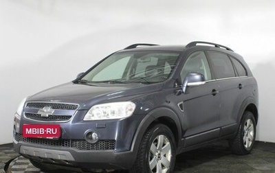 Chevrolet Captiva I, 2008 год, 850 000 рублей, 1 фотография