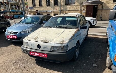 Volkswagen Passat B3, 1989 год, 50 000 рублей, 1 фотография