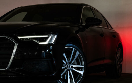 Audi A6, 2021 год, 4 750 000 рублей, 2 фотография