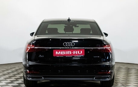 Audi A6, 2021 год, 4 750 000 рублей, 8 фотография