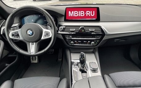 BMW 5 серия, 2020 год, 3 450 000 рублей, 6 фотография