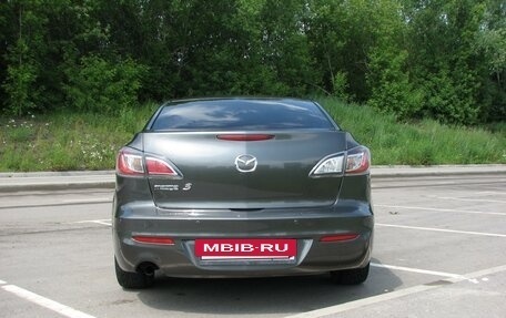 Mazda 3, 2011 год, 1 120 000 рублей, 4 фотография