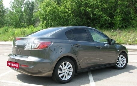 Mazda 3, 2011 год, 1 120 000 рублей, 5 фотография