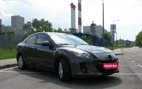 Mazda 3, 2011 год, 1 120 000 рублей, 7 фотография