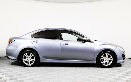 Mazda 6, 2010 год, 1 129 000 рублей, 4 фотография