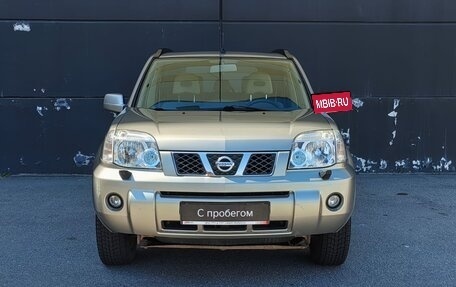 Nissan X-Trail, 2007 год, 899 000 рублей, 2 фотография