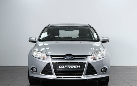 Ford Focus III, 2012 год, 994 000 рублей, 3 фотография
