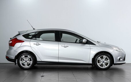 Ford Focus III, 2012 год, 994 000 рублей, 5 фотография