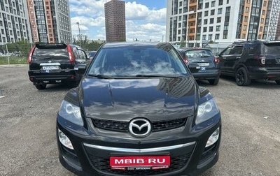 Mazda CX-7 I рестайлинг, 2011 год, 1 400 000 рублей, 1 фотография