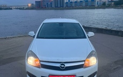 Opel Astra H, 2010 год, 590 000 рублей, 1 фотография