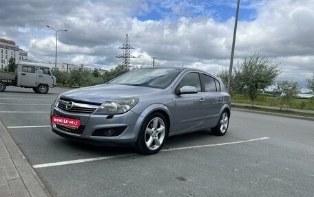 Opel Astra H, 2008 год, 675 000 рублей, 1 фотография
