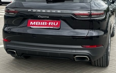 Porsche Cayenne III, 2019 год, 7 199 999 рублей, 1 фотография