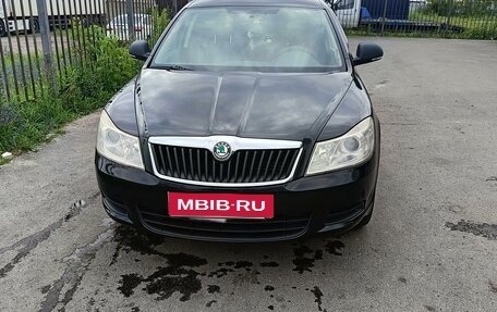 Skoda Octavia, 2013 год, 920 000 рублей, 1 фотография