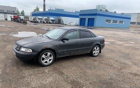 Audi A4, 1997 год, 250 000 рублей, 1 фотография