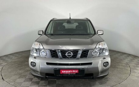 Nissan X-Trail, 2010 год, 1 300 000 рублей, 2 фотография