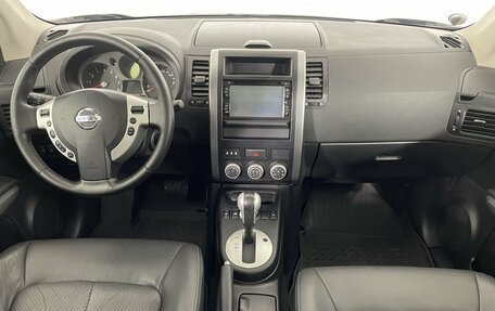 Nissan X-Trail, 2010 год, 1 300 000 рублей, 7 фотография