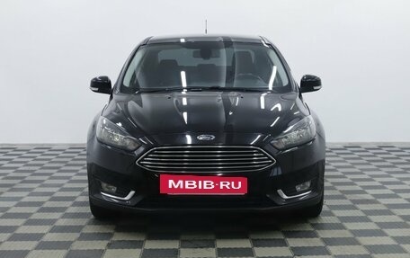 Ford Focus III, 2017 год, 1 095 000 рублей, 5 фотография