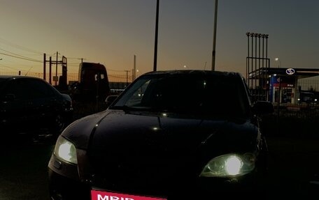 Mazda 3, 2007 год, 500 000 рублей, 1 фотография