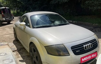 Audi TT, 2001 год, 900 000 рублей, 1 фотография