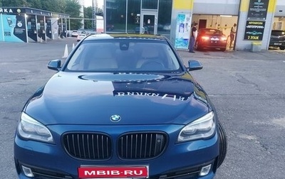 BMW 7 серия, 2012 год, 2 950 000 рублей, 1 фотография
