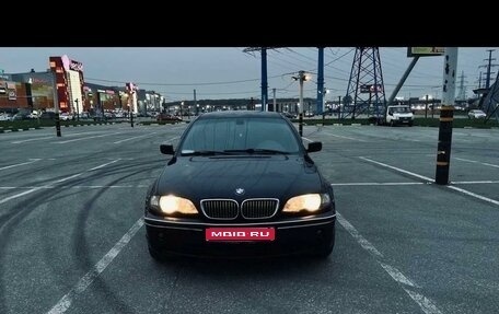 BMW 3 серия, 2003 год, 310 000 рублей, 1 фотография