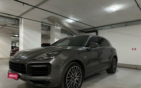 Porsche Cayenne III, 2019 год, 8 800 000 рублей, 1 фотография