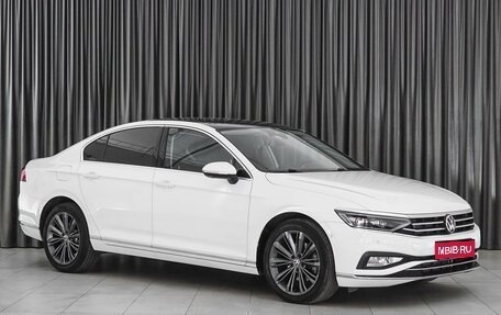 Volkswagen Passat B8 рестайлинг, 2020 год, 4 679 000 рублей, 1 фотография