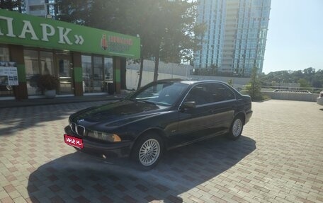 BMW 5 серия, 2001 год, 1 500 000 рублей, 1 фотография