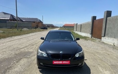 BMW 5 серия, 2008 год, 1 300 000 рублей, 1 фотография