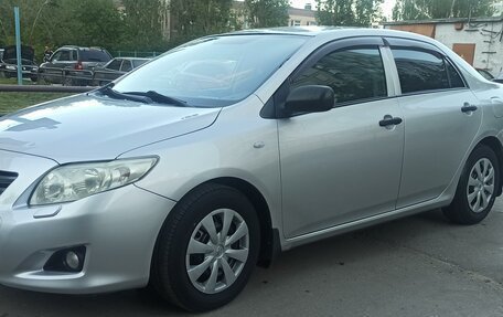 Toyota Corolla, 2008 год, 850 000 рублей, 1 фотография