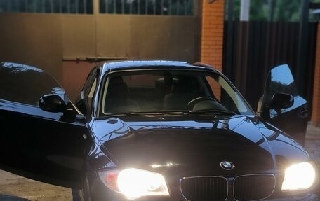 BMW 1 серия, 2011 год, 1 165 000 рублей, 1 фотография