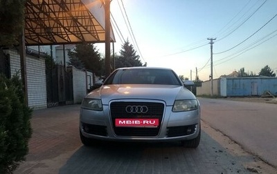 Audi A6, 2005 год, 1 300 000 рублей, 1 фотография