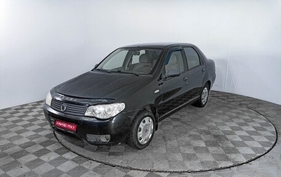Fiat Albea I рестайлинг, 2009 год, 366 000 рублей, 1 фотография