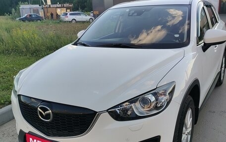 Mazda CX-5 II, 2013 год, 1 870 000 рублей, 1 фотография