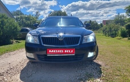 Skoda Octavia, 2010 год, 907 000 рублей, 1 фотография