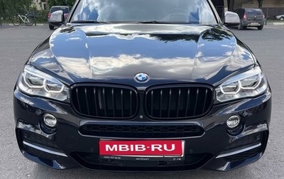 BMW X5, 2016 год, 5 900 000 рублей, 1 фотография