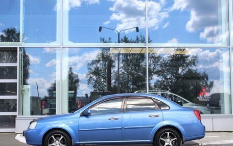 Chevrolet Lacetti, 2007 год, 420 000 рублей, 6 фотография