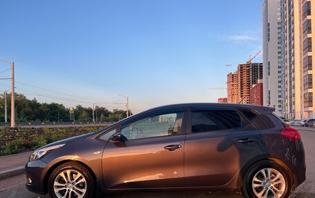 KIA cee'd III, 2014 год, 1 250 000 рублей, 7 фотография